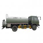 Dongfeng 4x2 10Ton Watering Cart 10Ton Water Cart 10Ton Watering Cart Truck for sale