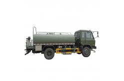 China Dongfeng 4x2 10cbm Water Cart 10cbm Watering Cart 10cbm Watering Cart Truck supplier
