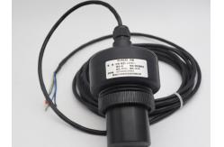 China Waterproof Digital Ultrasonic Transducer Sensor Electrical Connection IP68 supplier