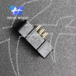 HW-M80 Connectors, HW-M80-5000605 2mm Pitch Rectangle Connector