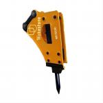 Backhoe type Excavator Hydraulic Hammer Soosan SB20 SB30 SB40 SB43 SB45 SB50 for sale