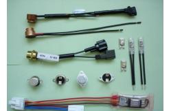 China Thermostat Bimetallic Strip 5J20110 Precision Alloy for Control Thermistor supplier
