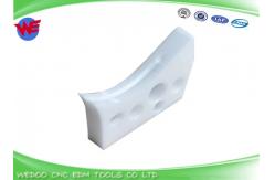 China 135015963  V-Guide Ceramic  Agie Charmilles EDM Parts CUP 300 CUT200 CUT 350 supplier