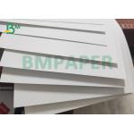Double Sided Coated Matte Finish Text Paper 80lb C2S Matte Paper
