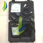 88890300 Excavator Diagnostic Tool Vocom Communiion Adapter Group for sale