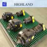 Combine Harvester Hydrostatic Transmission Higher Efficiency Hydraulic Drive System for sale