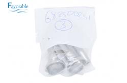 China 688500241 Pin Quick Release For Gerber Auto Cutter Machine / Consumable Parts supplier