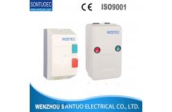 China IEC947 Magnetic Starters With Thermal Overload , Electrical Power Motor Starter DOL supplier