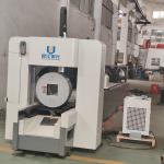11-25 KVA Gantry Type Metal Laser Cutting Machine With Schneider Servo Motor And Water Cooling for sale