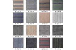 China Elastic Floor Carpet Customizable For Any Space supplier