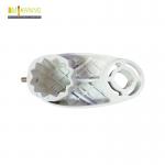 Modern Awning Roller Tube Aluminum Rv Awning Parts for sale