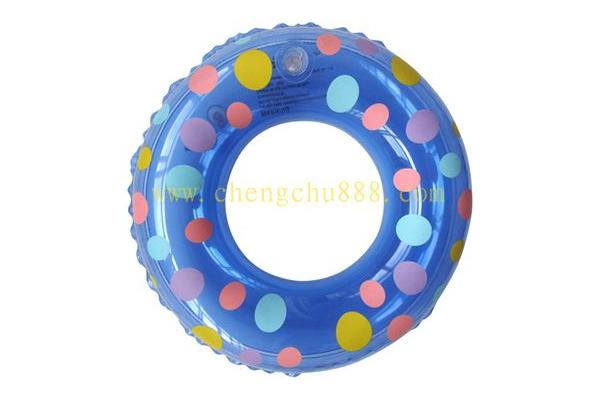 Inflatable Swimming Ring