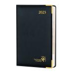 Monochrome 80gsm Paper A5 Page A Day Diary Weekly Monthly Schedule for sale