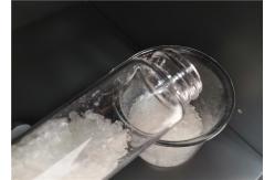 China 83 / 17 Flow Hardness Saturated Polyester Resin supplier