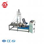 45° Test Angle Luggage Wheel Grinding Resistant Tester For Roller Skates for sale