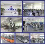 Spice Powder Stick Packing Machine with 220V Vertical Form Filling Sealing Automatic