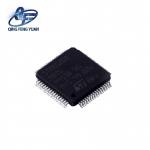 STMicroelectronics STM8S208RBT6 Gold Seal Integrated Circuit Ic Chip Microcontroller SIMM Semiconductor STM8S208RBT6 for sale