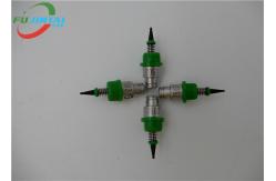 China Pick And Place Nozzle Assembly JUKI RS-1 RS-1R 7503 40183423 supplier