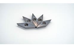 China Tungsten Carbide PCD Grinding Tools supplier