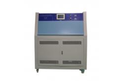 China UV Lamp Aging Environmental Test Chambers For Climatic Aging Testing 100n supplier