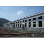 Shed Warehouse Steel Structure Drawing Q235, Q345 Prefab Warehouse Steel Structure for sale