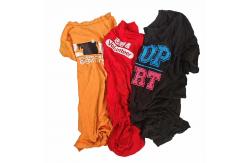 China 90% Cotton  2kg Packing Mixed Cotton Rags supplier