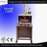 PCB Punching Machine for SMT Punch Equipment with Die Tooling for sale