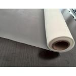 90T 50m Monofilament Polyester Printing Screen FDA Certification For Textile Industry for sale