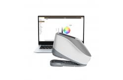 China 3nh YD5050 Plus 45/0 700nm Colour Matching Spectrophotometer supplier