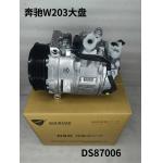 Auto AC conditioning compressor for Benz W203 0002309011 for sale