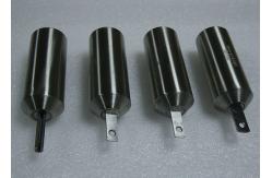 China JISc 8303 Temperature Rise Test Plug Socket Gauge supplier