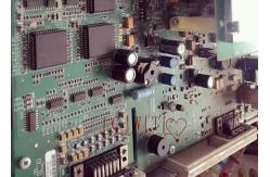 China 9.1'' ECG Replacement Parts GE MAC 1200 Medical Machine Repair Main Board supplier