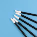 Dustless Cleanroom Soft PU Foam Swab For Printer Cleaning for sale