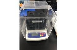 China ODM Electronic Density Testing Machine Meter For Plastic Research Lab supplier