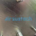 AIRSUSTECH 3B7330P05 Air Spring Cross References GART 271.3.292 Air Actuator