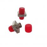 ROHS Male Female FC 5dB Multimode Fiber Attenuator for sale