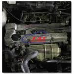 Japanese Original Nissan Engine Parts KA24DE Engine 2.4L 4 Cylinders Seacond Hand Gasoline Engine for sale