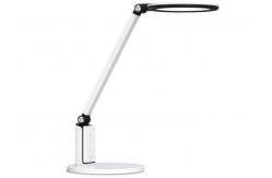 China Anti Vertigo LED Eye Protection Lamp , 100AA Class LED Eye Protection Table Lamp supplier