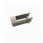 Heat Treated Sawing Milling Steel Rod Clevis For Heavy Construction for sale