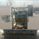 Multi-Hole Drilling And Tapping Machine