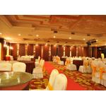 HPL Melamine / Vinyl Exhibition Partition Walls For Function Suites for sale