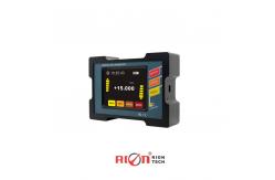 China DMI810 Single Axis High Accuracy Digital Inclinometer LCD Magnetic supplier