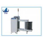 Professional LED Chip Making Machine Right To Left / Left To Right Direction Design