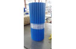 China                  Food Grade Plastic Curved Modular Conveyor Chain Modular Conveyor Belt Sale              supplier