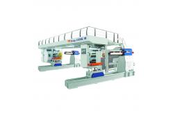 China 1200mm Width Tinplate Printing Machine Double Side Laminated Machine supplier
