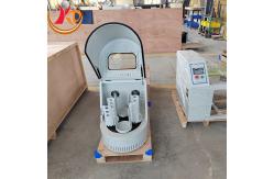 China                  High Quality Grinder Mill Planetary Ball Mill              supplier