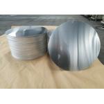 Alloy 1235 Food Grade Aluminum Round Disc Catering Tray Cookware Industry for sale