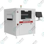 SMT Pick And Place Machines Full Automatic Solder Paste Printer KEYAN-K3