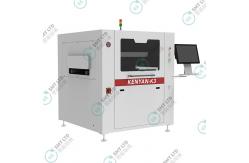 China SMT Pick And Place Machines Full Automatic Solder Paste Printer KEYAN-K3 supplier