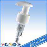 SR-304H Plastic Lotion Dispenser Pump for soap bottles 24 / 410 for sale